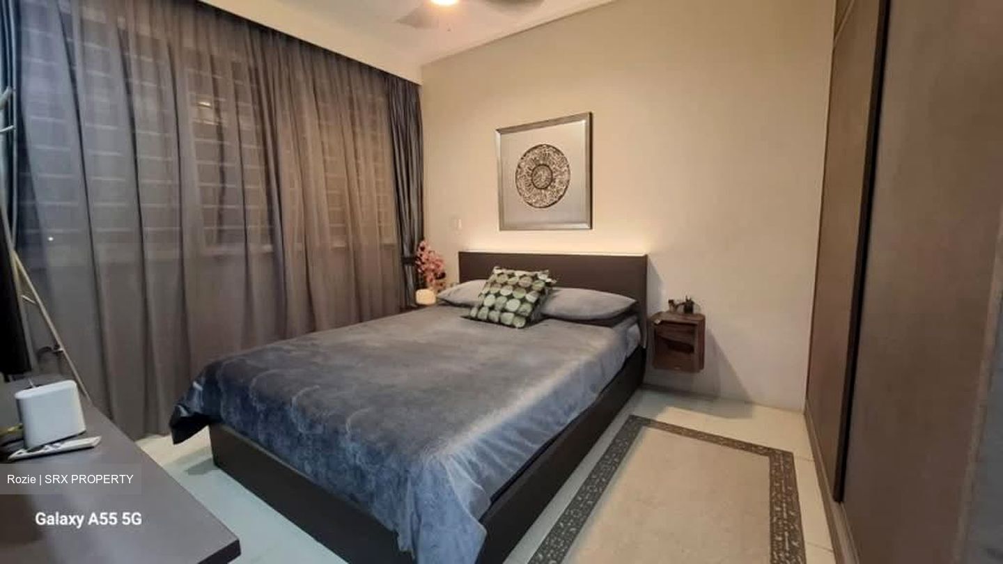 Blk 213A Punggol Waves (Punggol), HDB 4 Rooms #556686041